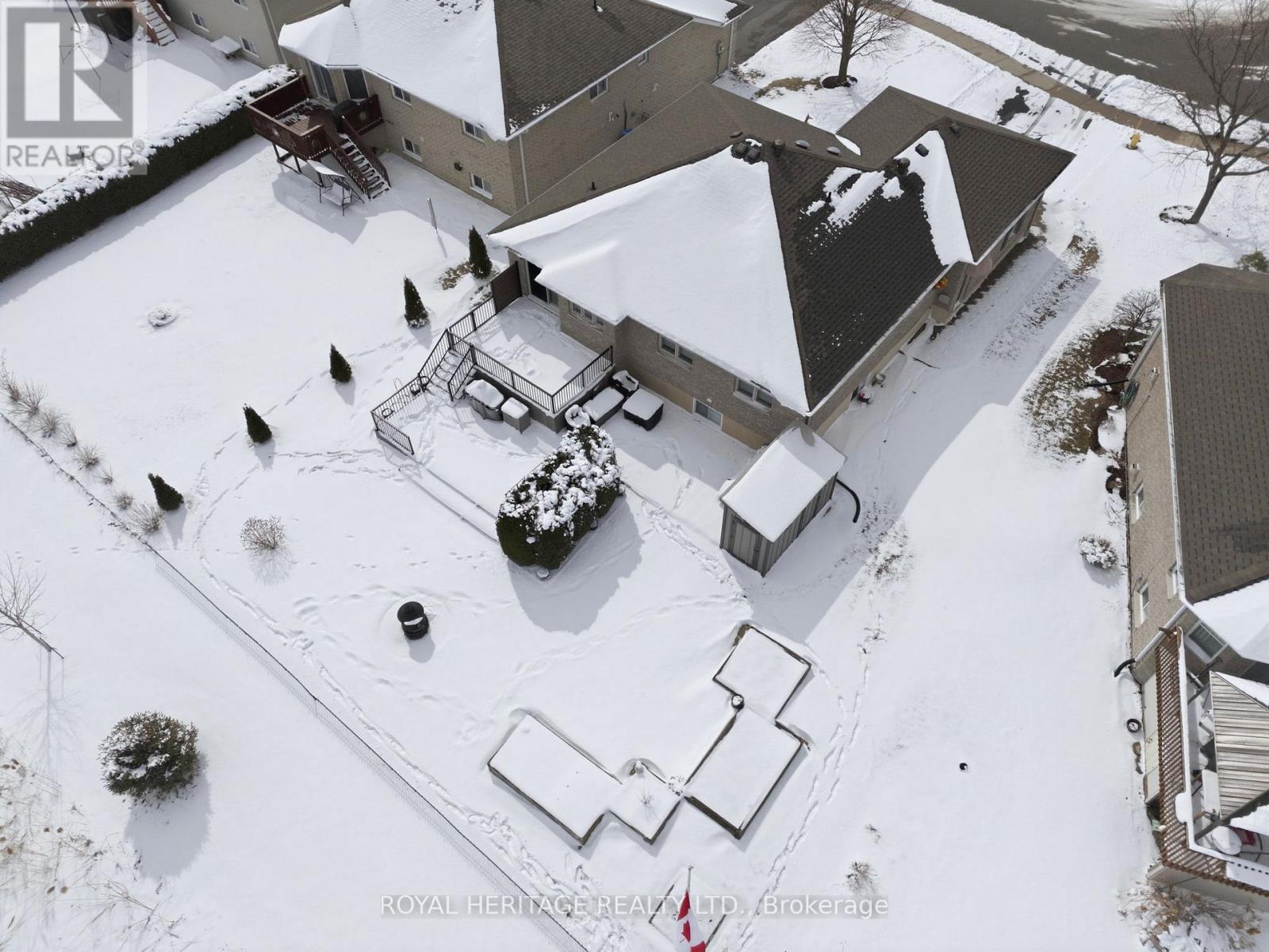 6 Cove Court, Brighton, Ontario  K0K 1H0 - Photo 39 - X12898842