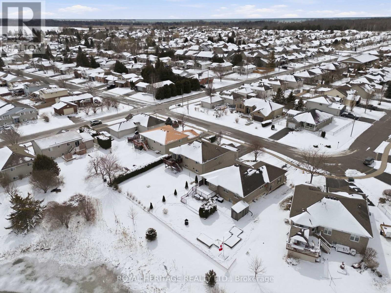 6 Cove Court, Brighton, Ontario  K0K 1H0 - Photo 40 - X12898842