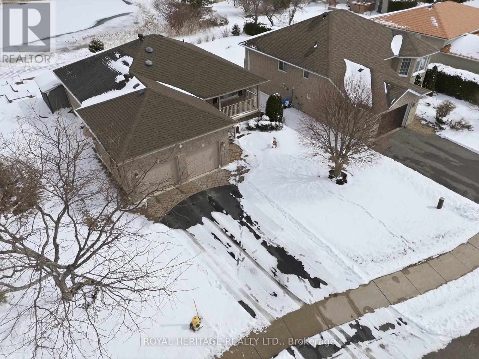 6 Cove Court, Brighton, Ontario  K0K 1H0 - Photo 41 - X12898842