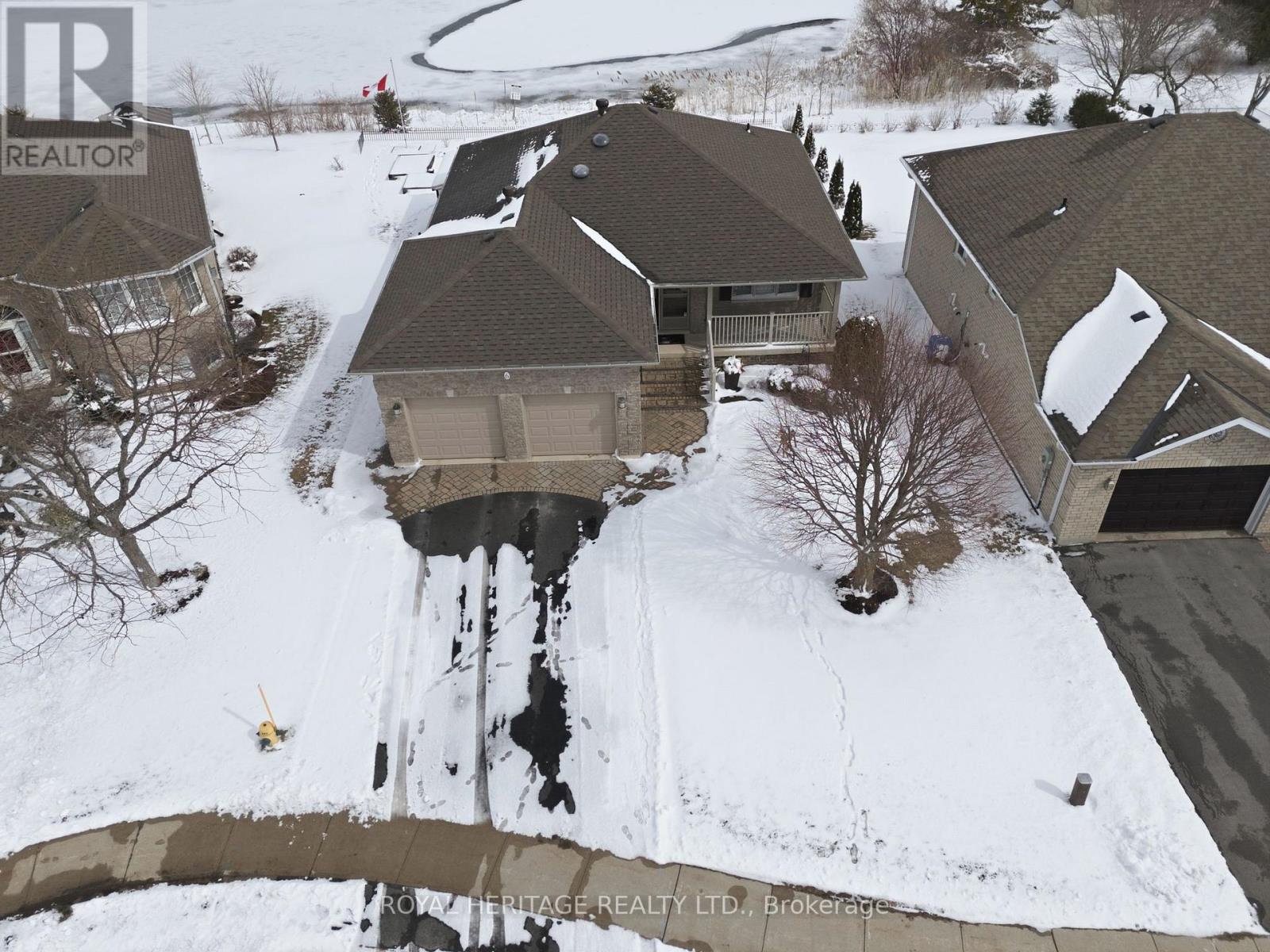 6 Cove Court, Brighton, Ontario  K0K 1H0 - Photo 42 - X12898842