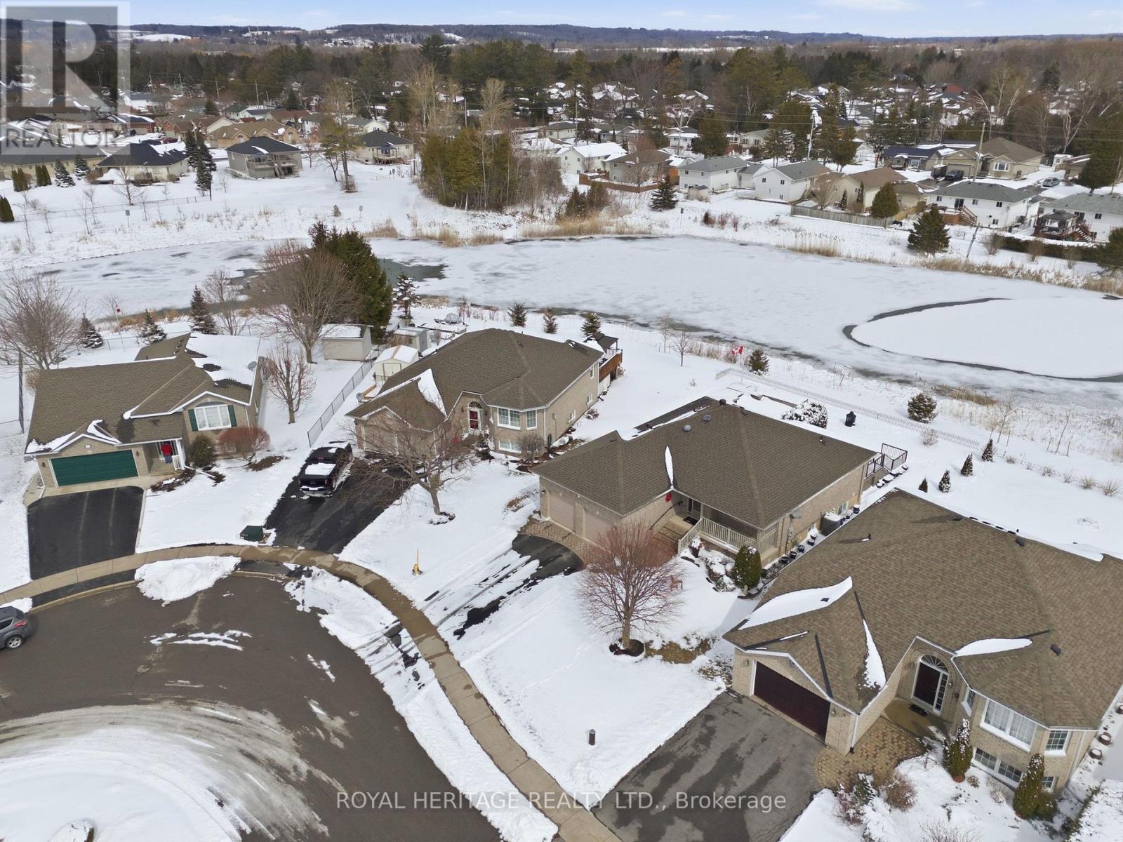 6 Cove Court, Brighton, Ontario  K0K 1H0 - Photo 43 - X12898842