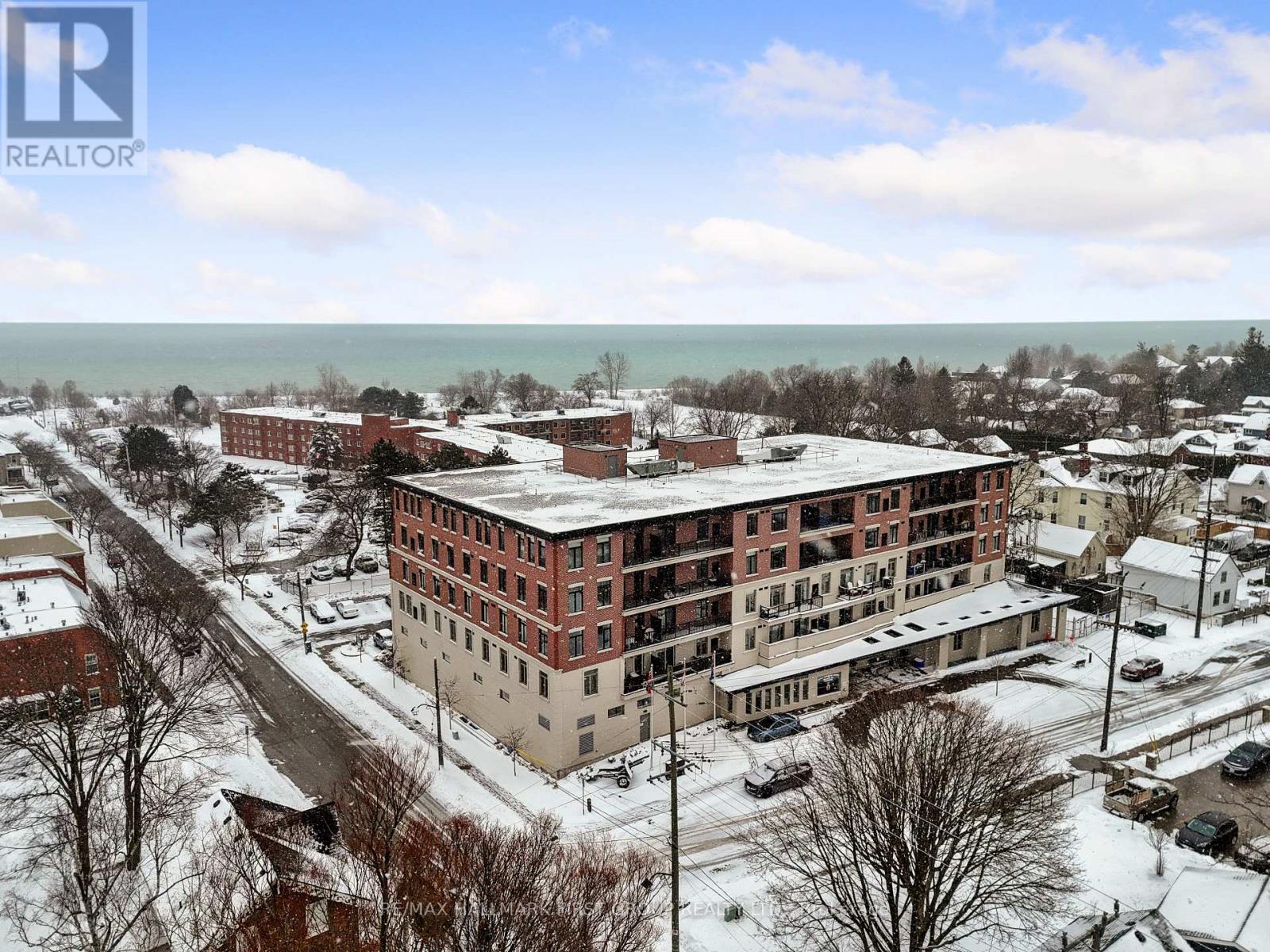 505 - 135 ORR STREET, Cobourg, Ontario