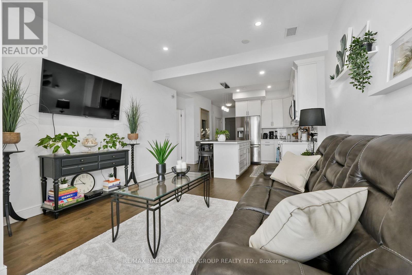 505 - 135 Orr Street, Cobourg, Ontario  K9A 0J6 - Photo 10 - X12898896