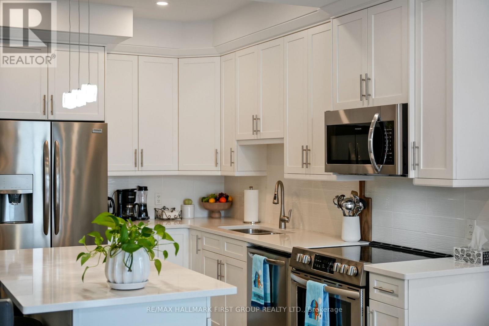 505 - 135 Orr Street, Cobourg, Ontario  K9A 0J6 - Photo 12 - X12898896