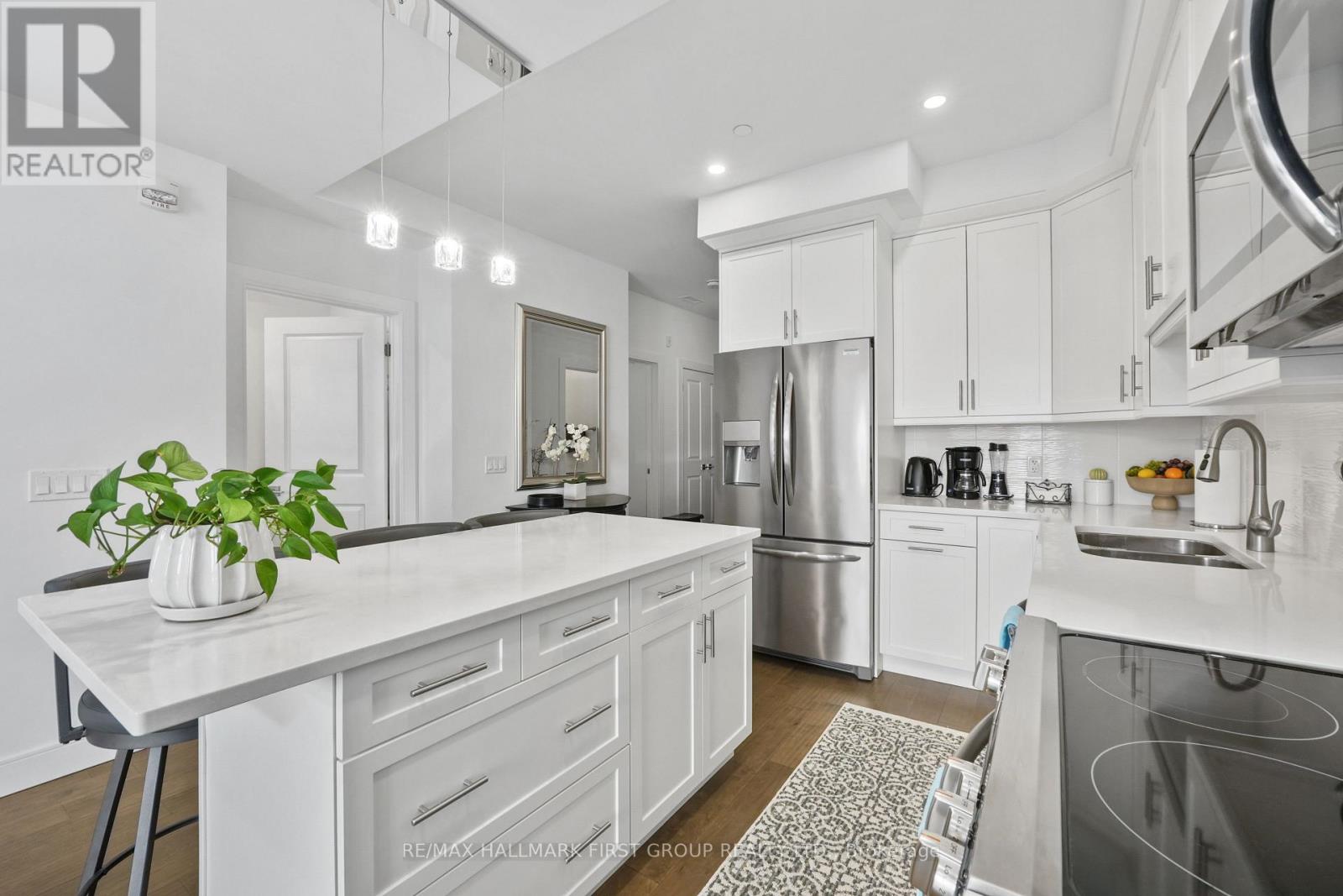 505 - 135 Orr Street, Cobourg, Ontario  K9A 0J6 - Photo 13 - X12898896