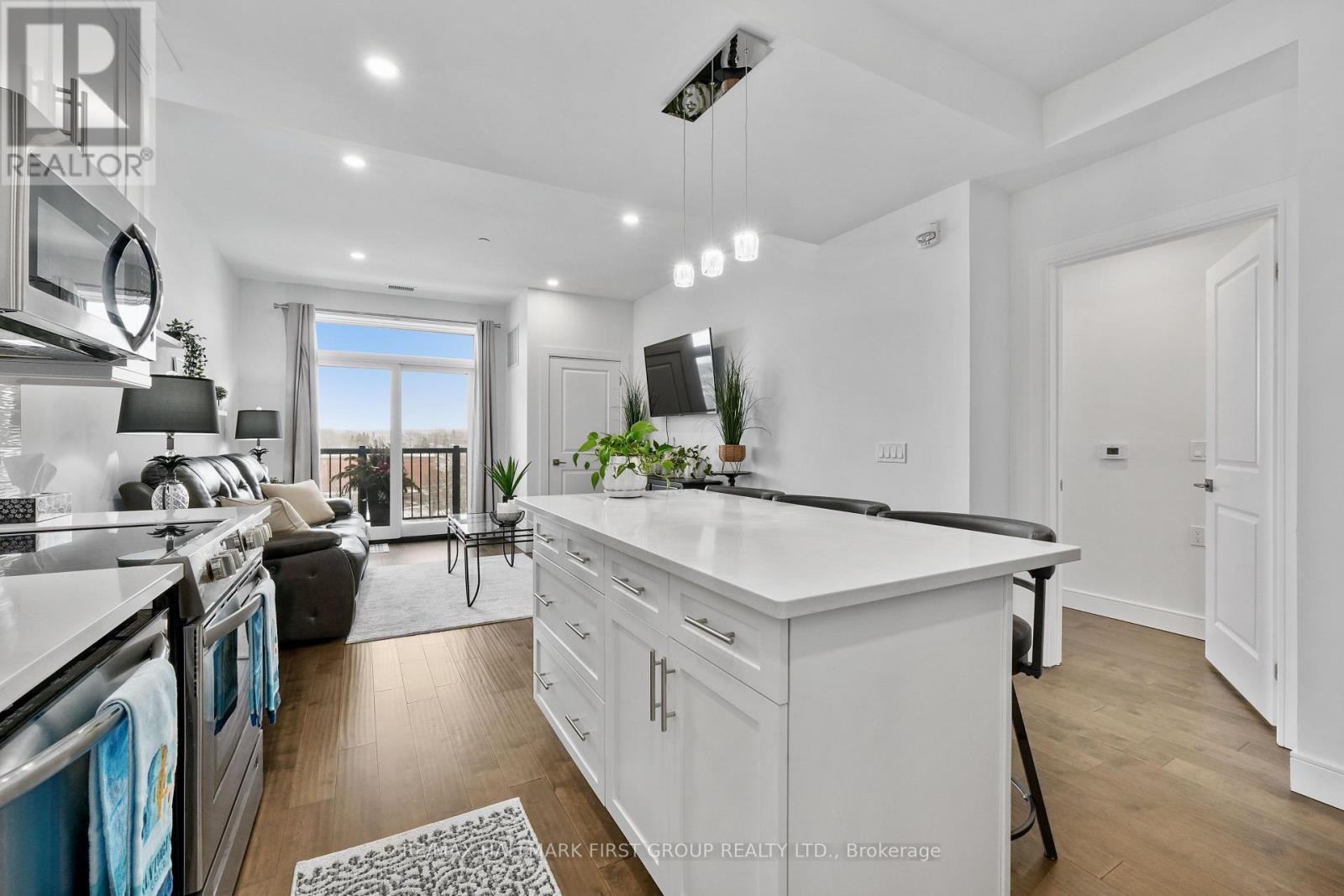 505 - 135 Orr Street, Cobourg, Ontario  K9A 0J6 - Photo 14 - X12898896