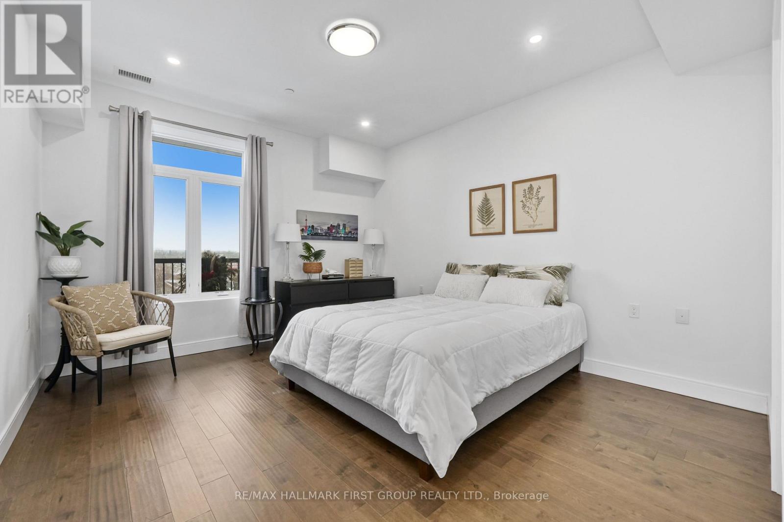 505 - 135 Orr Street, Cobourg, Ontario  K9A 0J6 - Photo 15 - X12898896