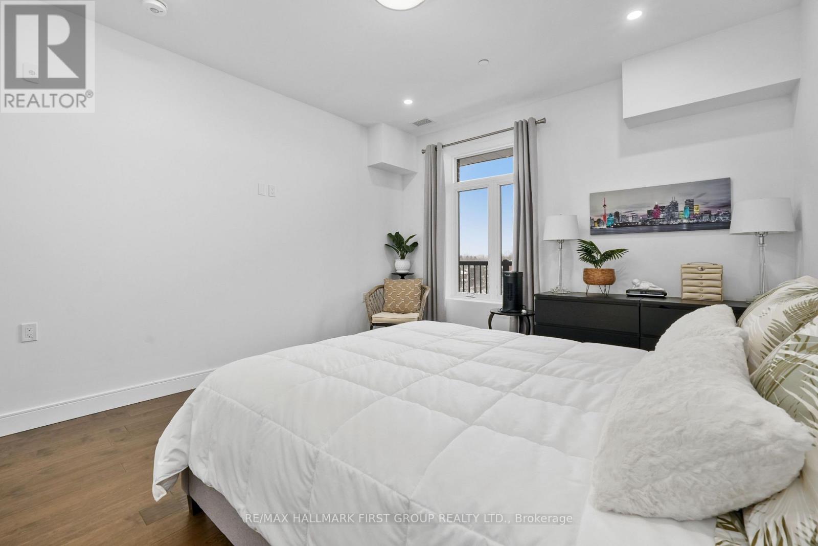 505 - 135 Orr Street, Cobourg, Ontario  K9A 0J6 - Photo 16 - X12898896