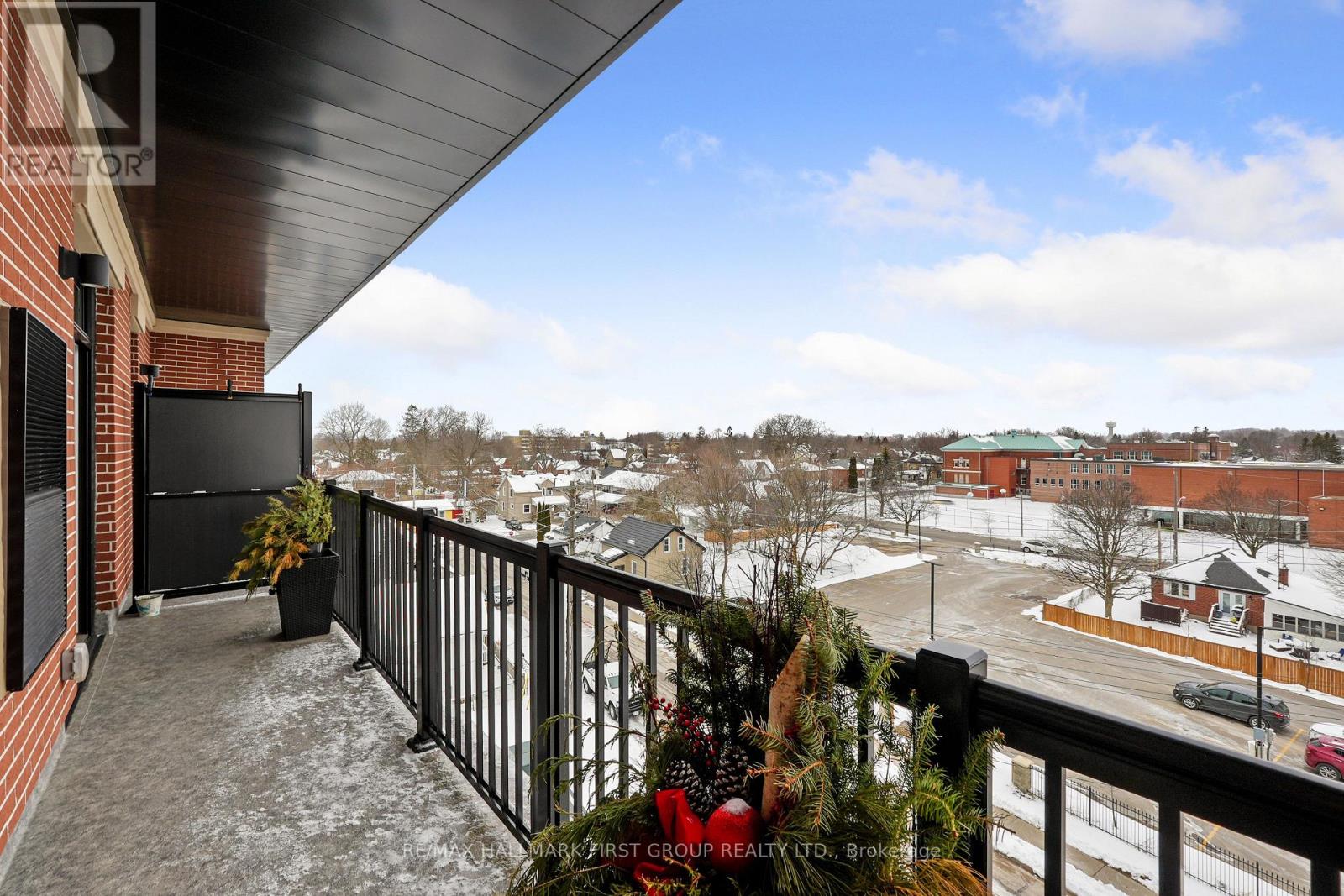 505 - 135 Orr Street, Cobourg, Ontario  K9A 0J6 - Photo 25 - X12898896