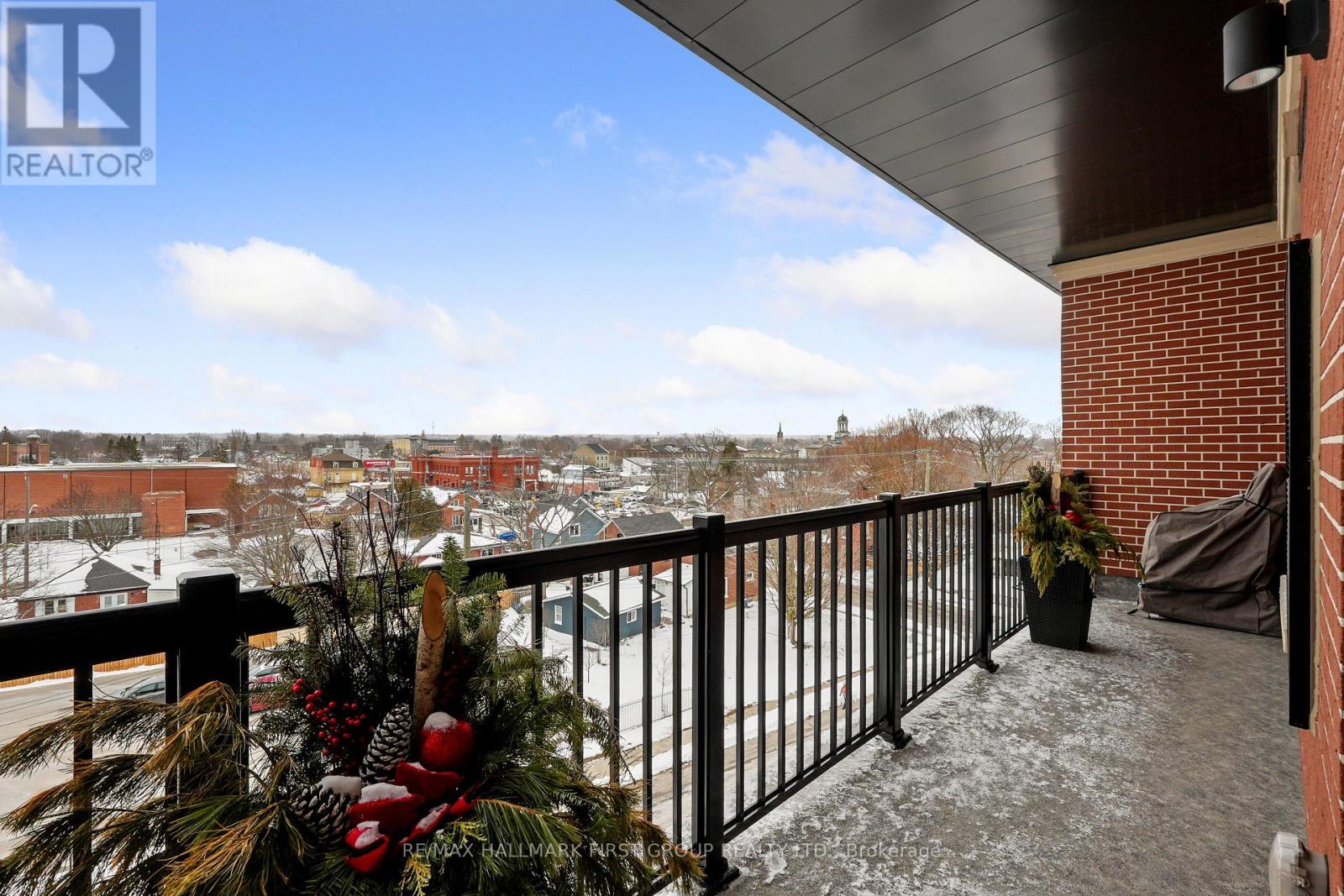 505 - 135 Orr Street, Cobourg, Ontario  K9A 0J6 - Photo 26 - X12898896