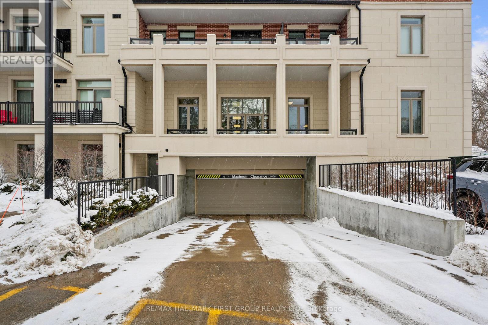 505 - 135 Orr Street, Cobourg, Ontario  K9A 0J6 - Photo 27 - X12898896