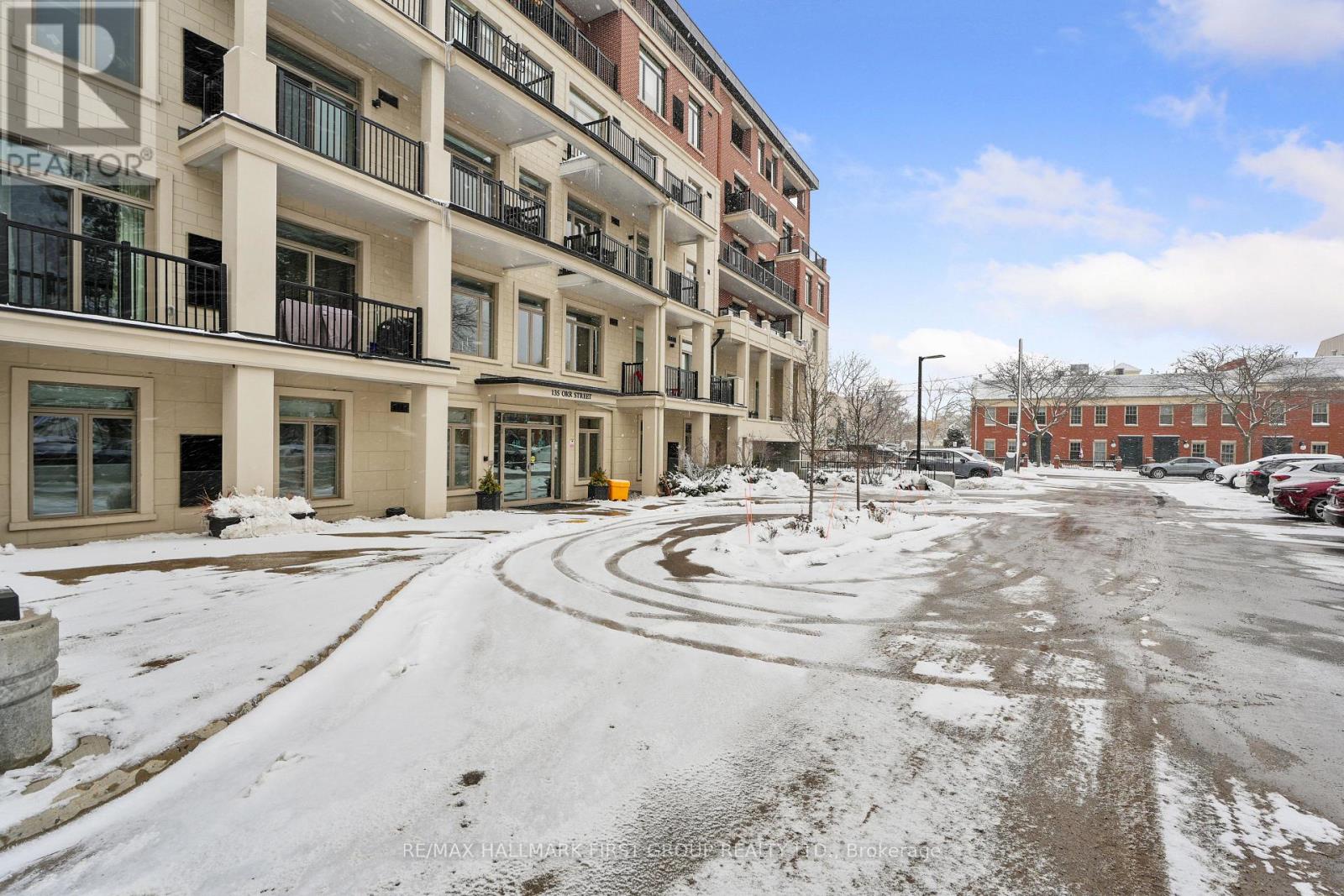 505 - 135 Orr Street, Cobourg, Ontario  K9A 0J6 - Photo 28 - X12898896