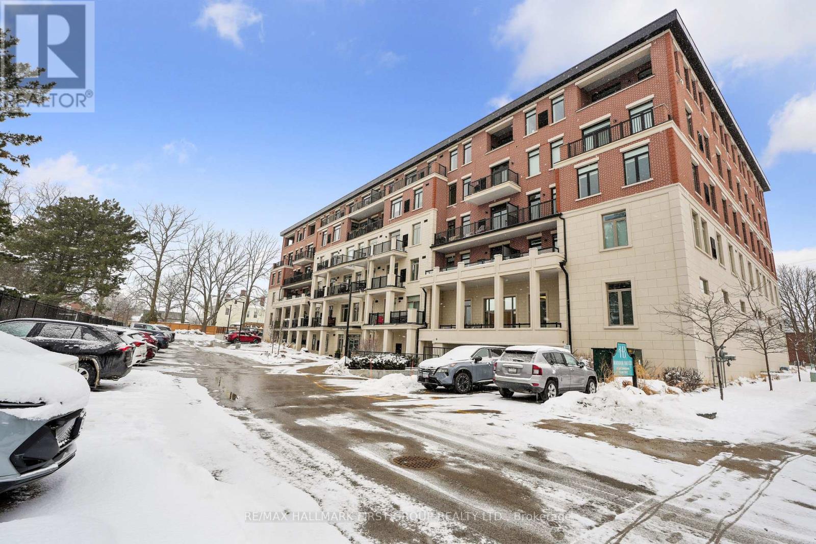 505 - 135 Orr Street, Cobourg, Ontario  K9A 0J6 - Photo 29 - X12898896