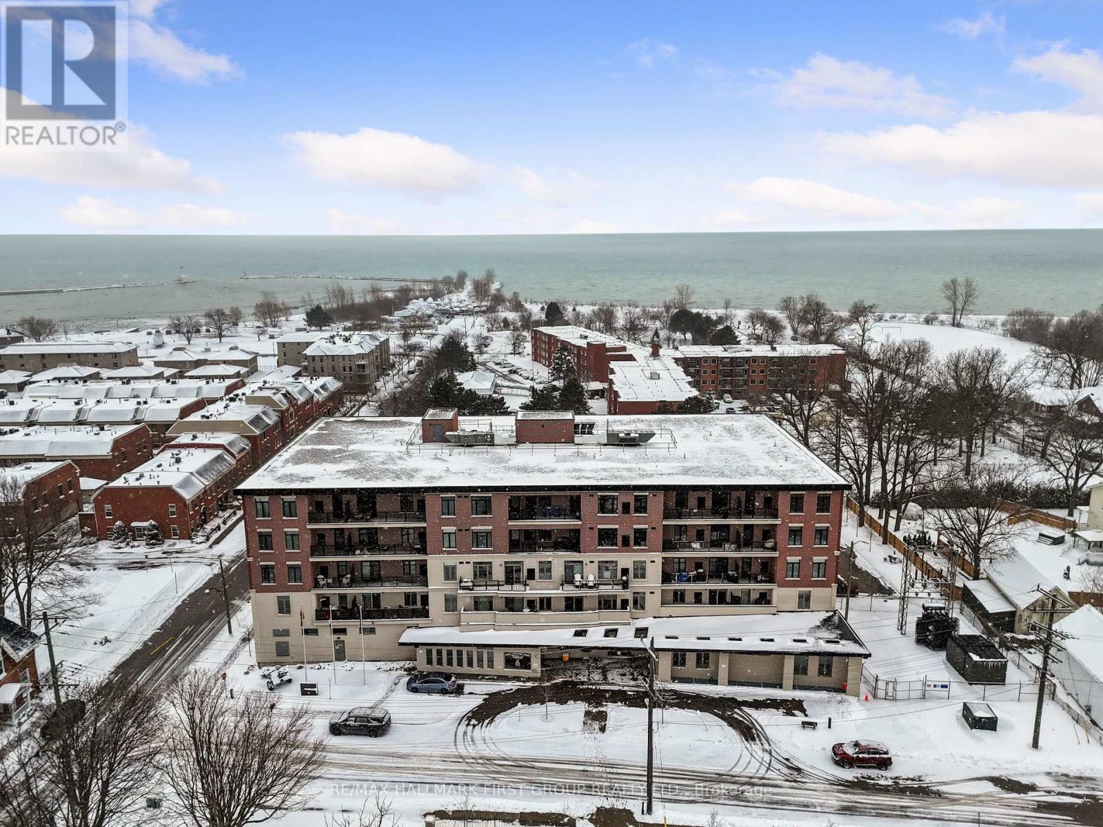 505 - 135 Orr Street, Cobourg, Ontario  K9A 0J6 - Photo 30 - X12898896