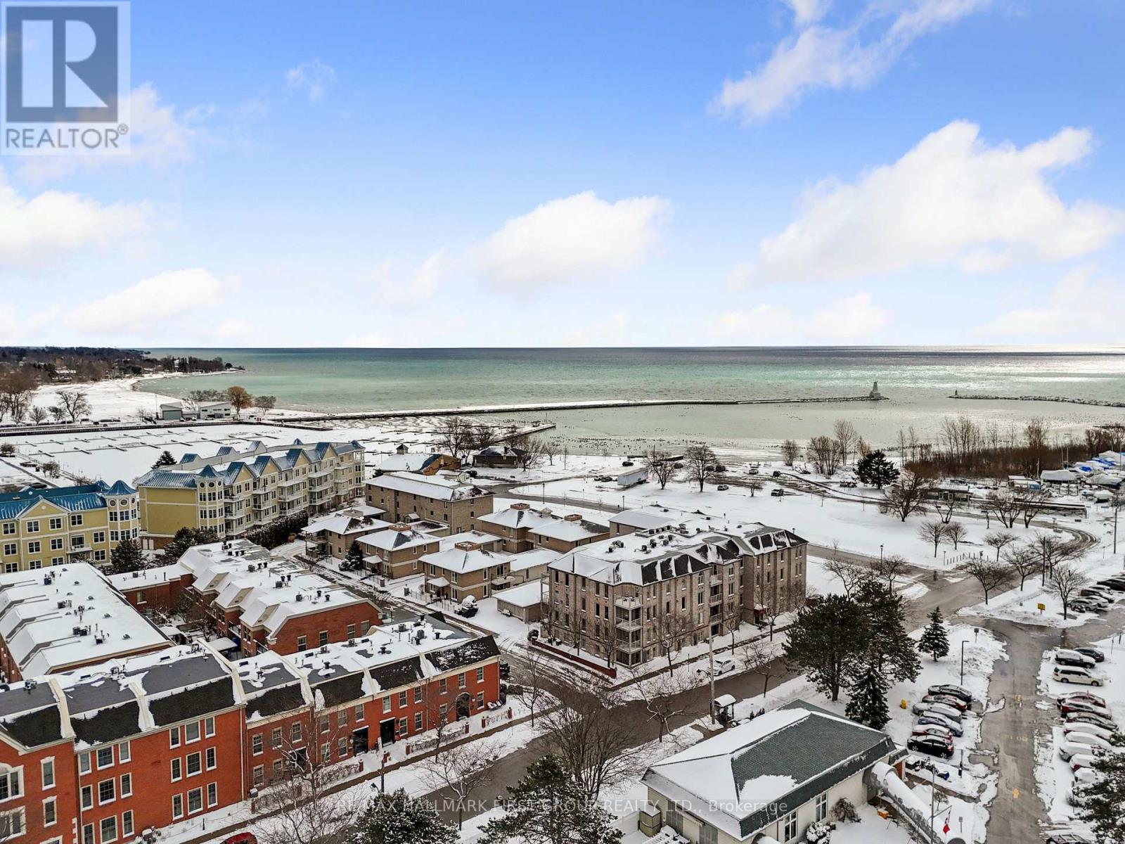 505 - 135 Orr Street, Cobourg, Ontario  K9A 0J6 - Photo 31 - X12898896