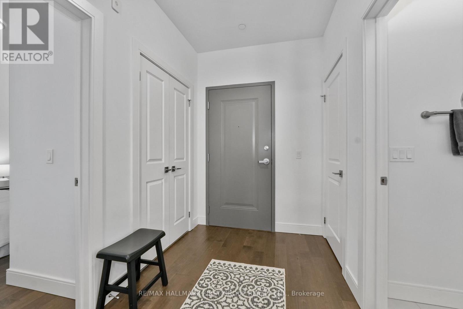 505 - 135 Orr Street, Cobourg, Ontario  K9A 0J6 - Photo 6 - X12898896