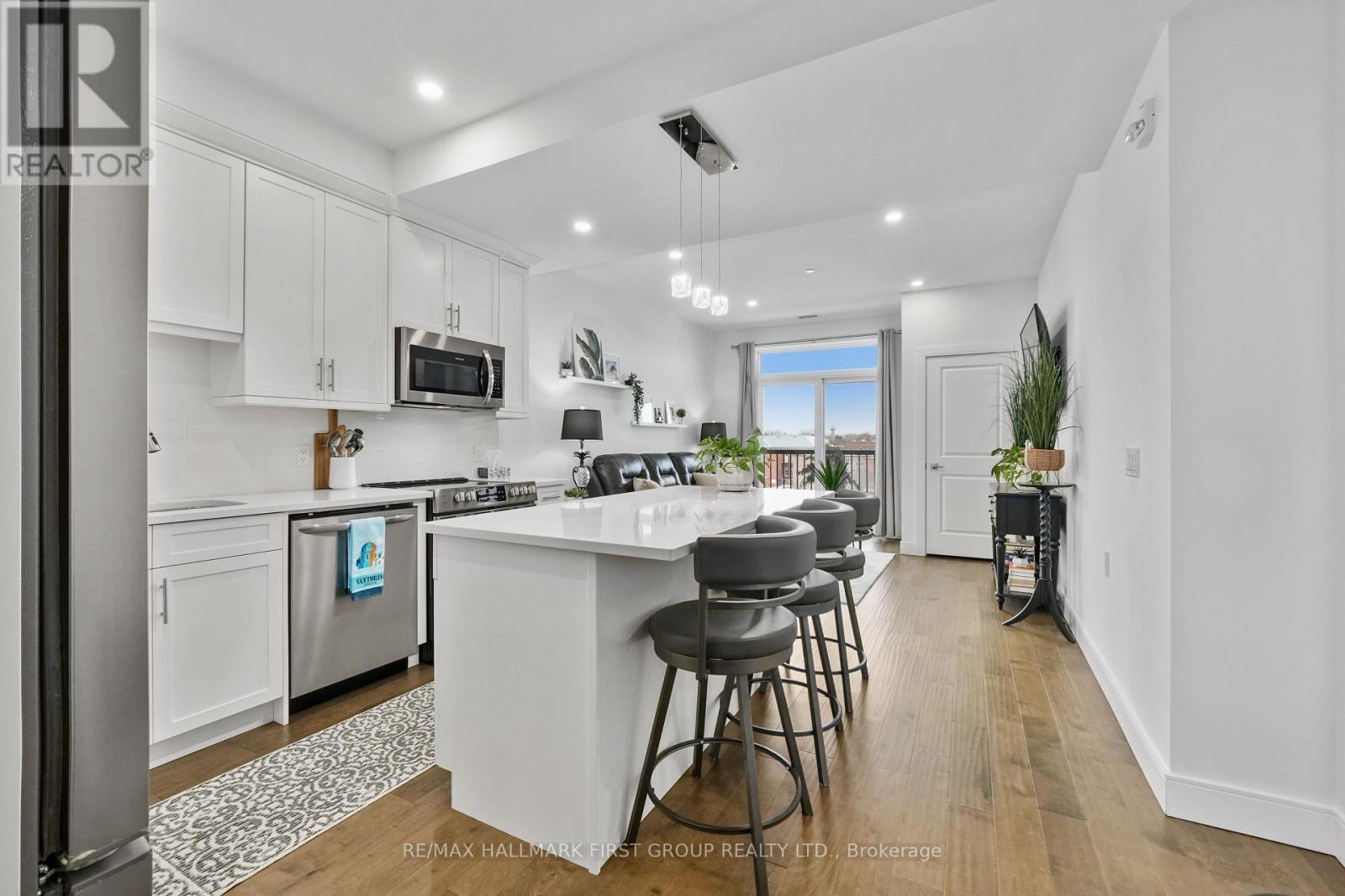 505 - 135 Orr Street, Cobourg, Ontario  K9A 0J6 - Photo 7 - X12898896