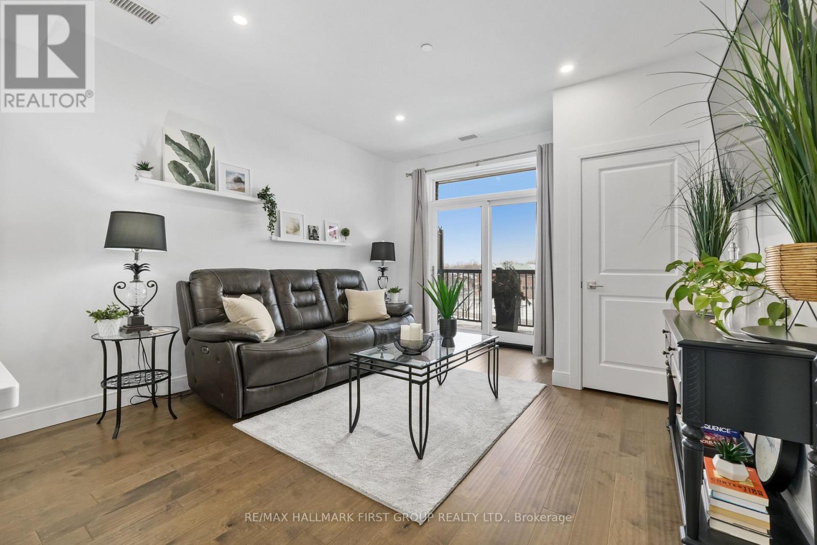 505 - 135 Orr Street, Cobourg, Ontario  K9A 0J6 - Photo 9 - X12898896