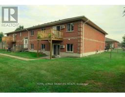 2 - 300 PARK STREET, Chatham-Kent, Ontario