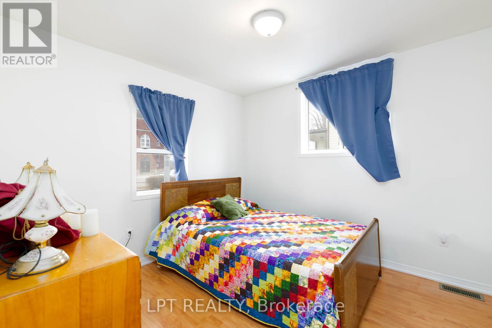 Tupperville - 19 John Park Line, Chatham-Kent, Ontario  N0P 2M0 - Photo 20 - X12898976