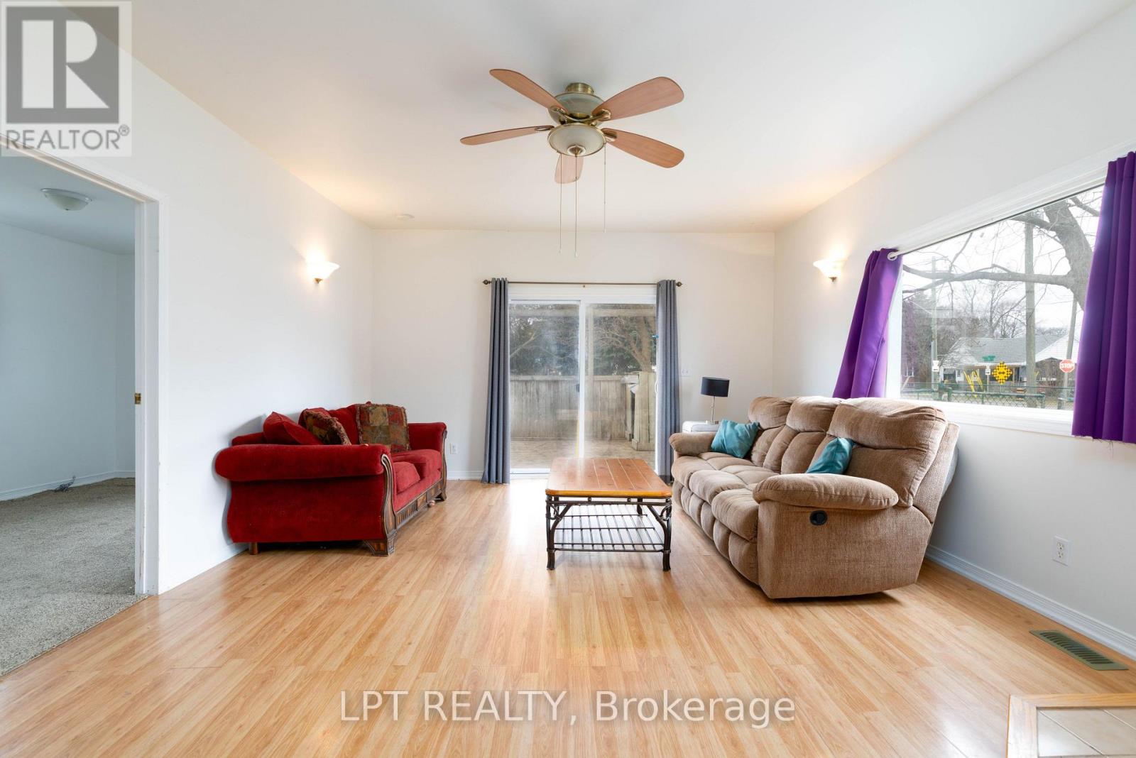 Tupperville - 19 John Park Line, Chatham-Kent, Ontario  N0P 2M0 - Photo 9 - X12898976