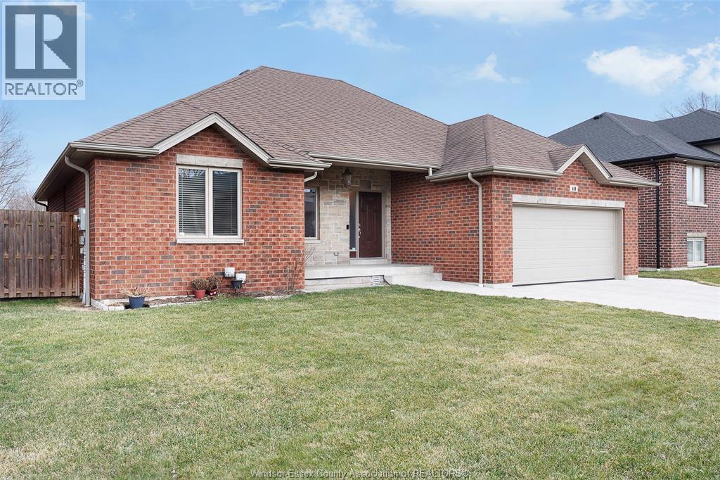 449 Rene Dr, Lasalle, Ontario  N9J 3R3 - Photo 2 - 26005690