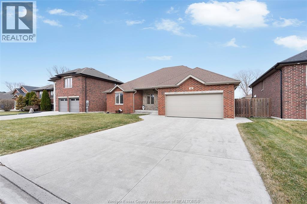 449 Rene Dr, Lasalle, Ontario  N9J 3R3 - Photo 3 - 26005690