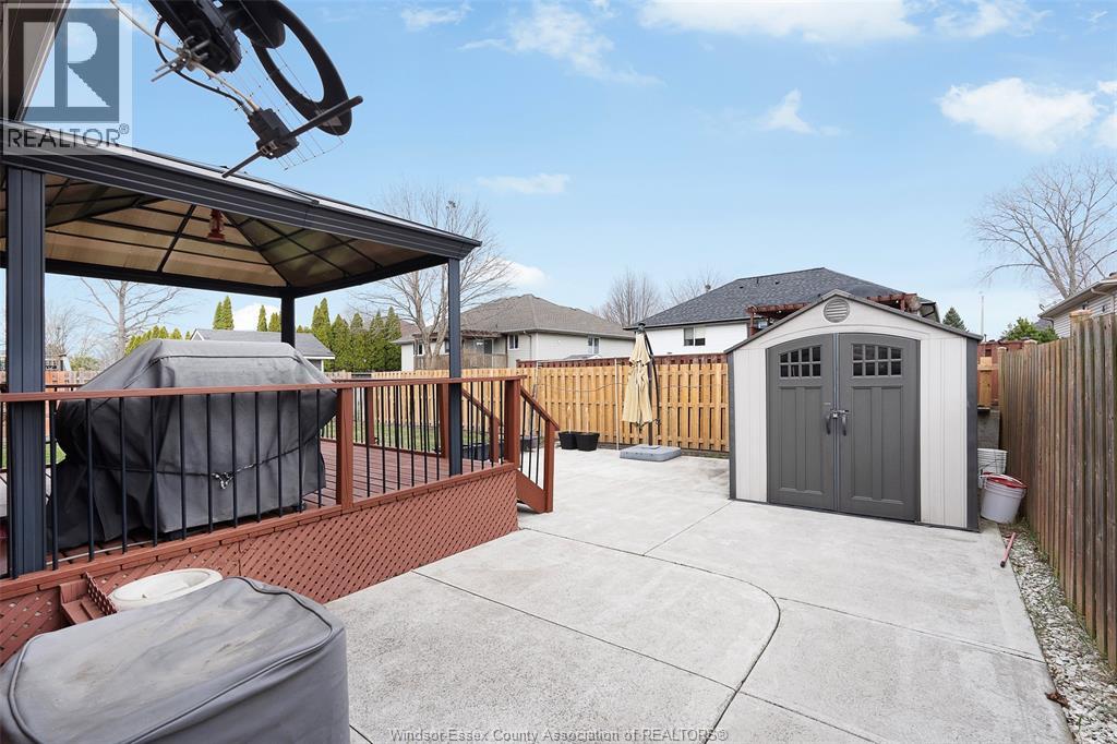 449 Rene Dr, Lasalle, Ontario  N9J 3R3 - Photo 34 - 26005690