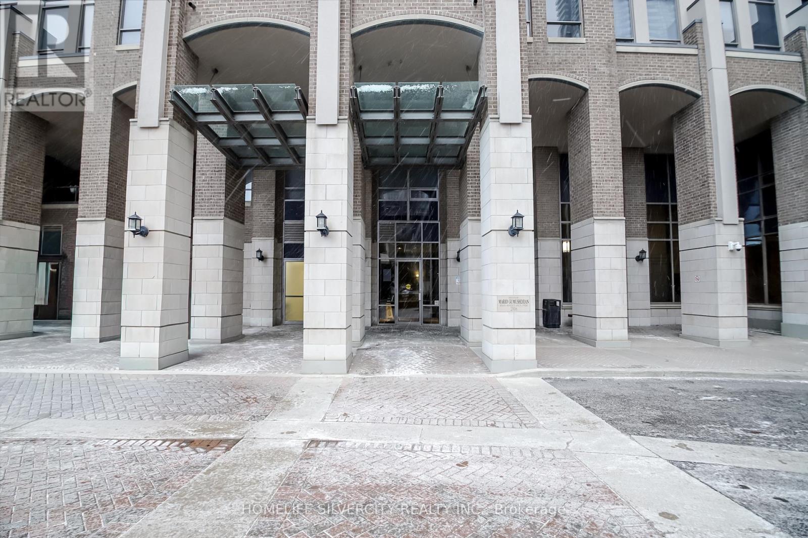 2704 - 388 Prince Of Wales Drive, Mississauga, Ontario  L5B 0A1 - Photo 23 - W12889100