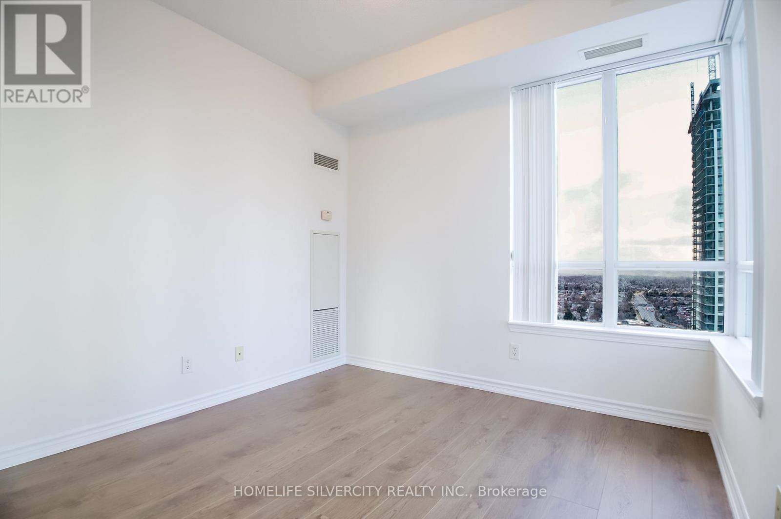 2704 - 388 Prince Of Wales Drive, Mississauga, Ontario  L5B 0A1 - Photo 38 - W12889100