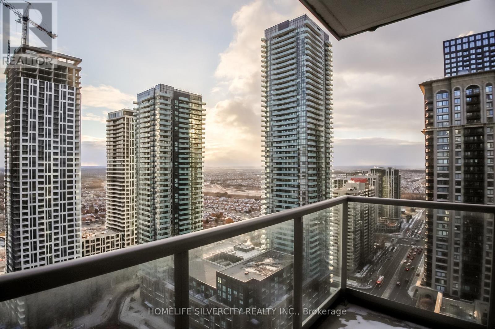 2704 - 388 Prince Of Wales Drive, Mississauga, Ontario  L5B 0A1 - Photo 49 - W12889100