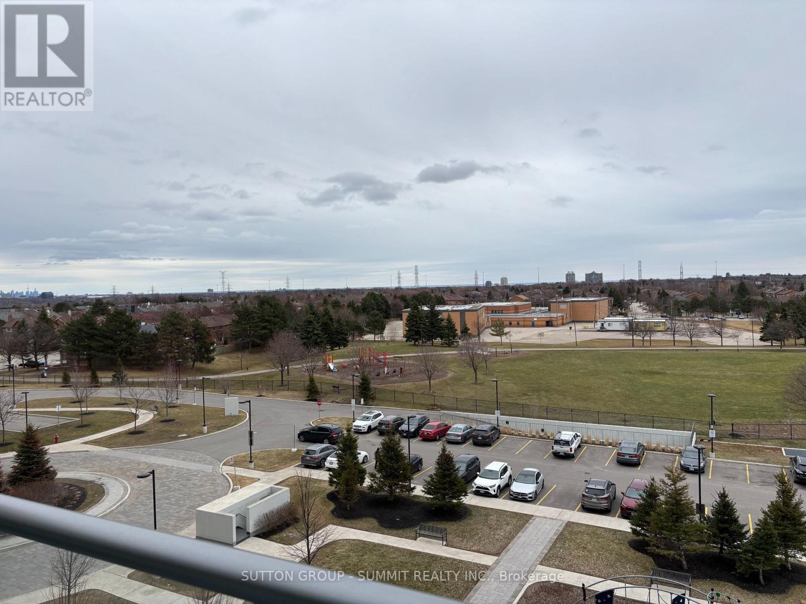 507 - 4677 Glen Erin Drive, Mississauga, Ontario  L5M 2E3 - Photo 24 - W12898446