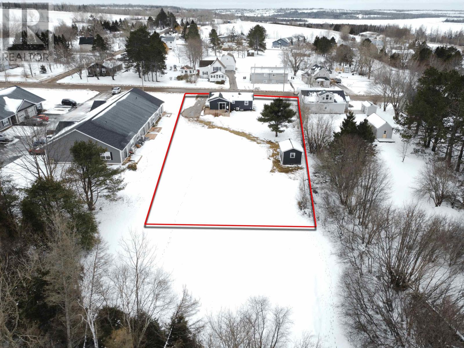 51 South Main Street, Mount Stewart, Prince Edward Island  C0A 1T0 - Photo 23 - 202604844