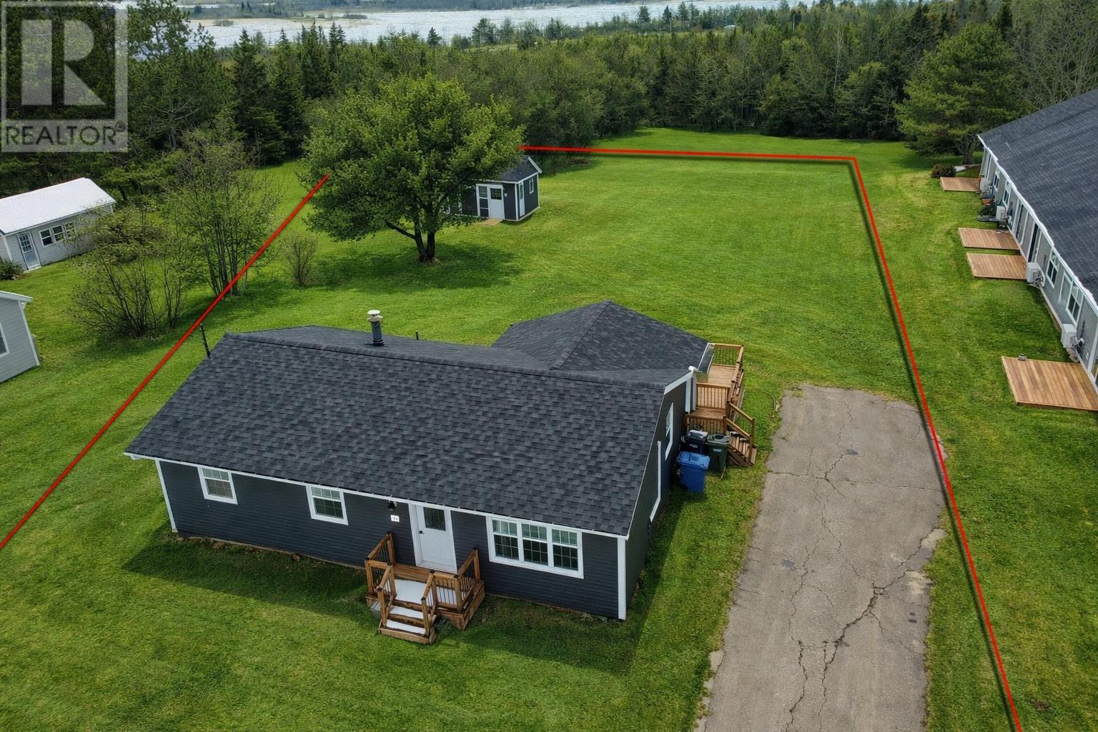 51 South Main Street, Mount Stewart, Prince Edward Island  C0A 1T0 - Photo 22 - 202604844