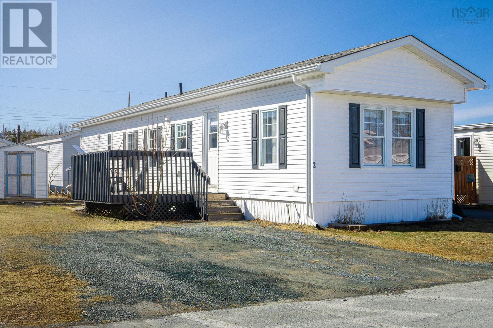 2 Cocoa Street, Westphal, Nova Scotia  B2W 4W5 - Photo 1 - 202604922