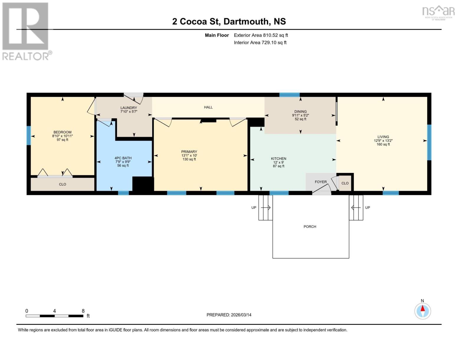 2 Cocoa Street, Westphal, Nova Scotia  B2W 4W5 - Photo 30 - 202604922