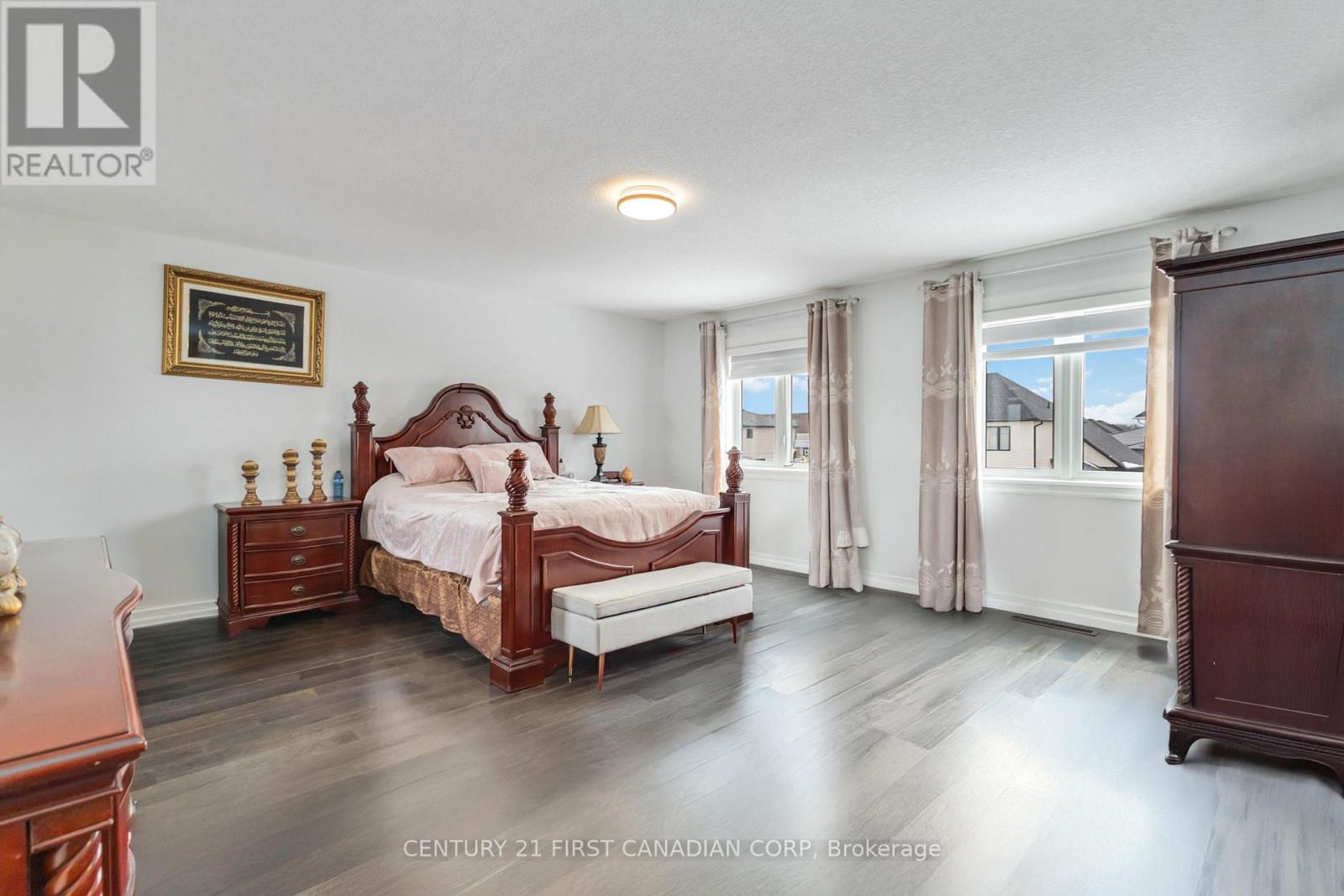 6311 Old Garrison Boulevard, London South, Ontario  N6P 0A8 - Photo 27 - X12896020