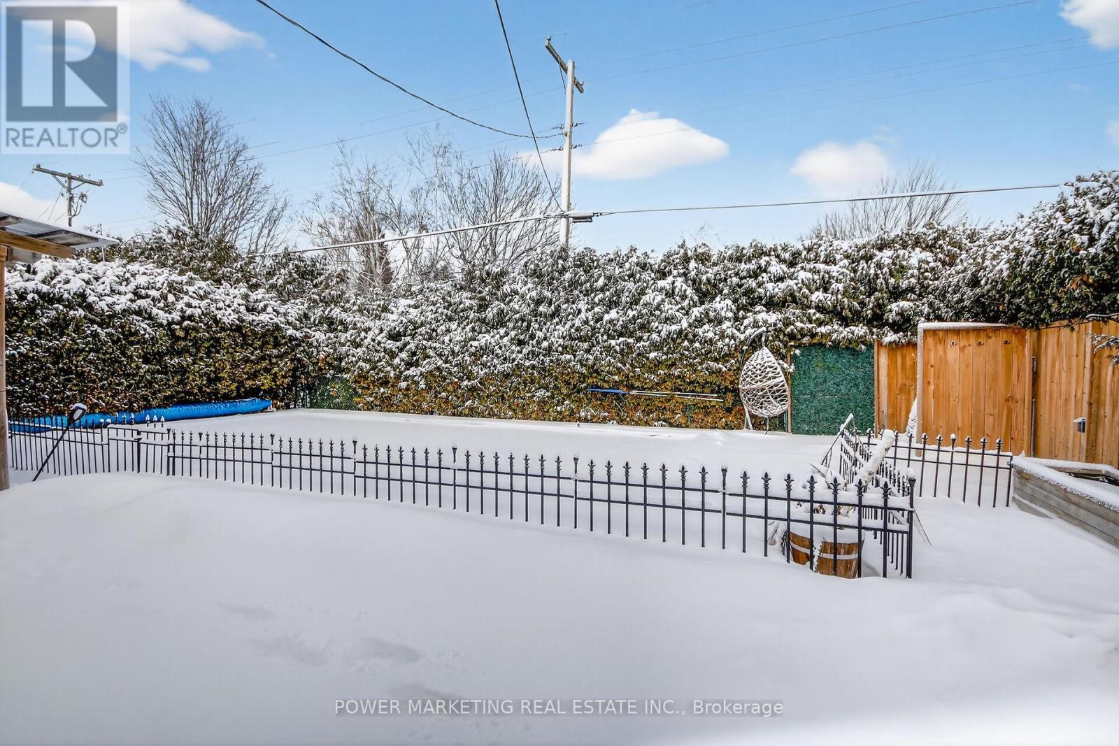 3269 Clearwater Crescent, Ottawa, Ontario  K1V 7S3 - Photo 37 - X12896770