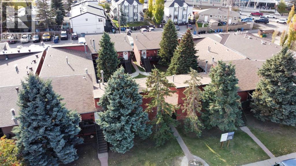 1-12, 4607 73 Street NW, Calgary, Alberta  T3B 2M3 - Photo 7 - A2225168