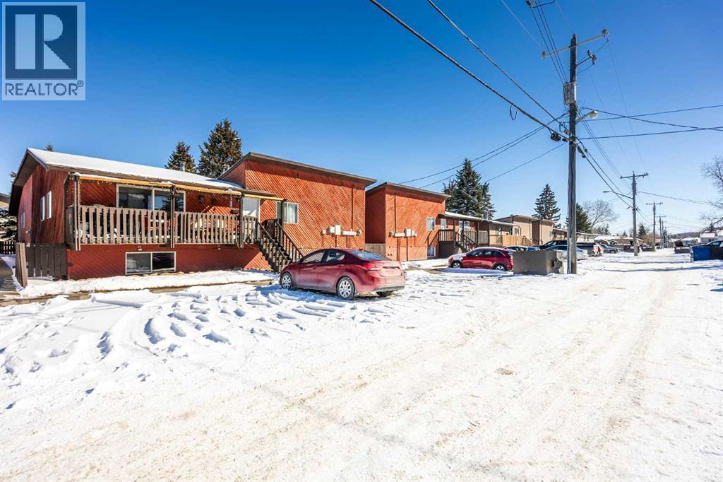 1-12, 4607 73 Street NW, Calgary, Alberta  T3B 2M3 - Photo 12 - A2225168