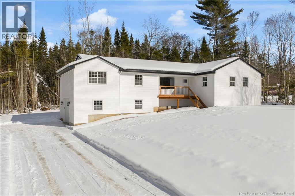 327 Robertson Road, Titusville, New Brunswick