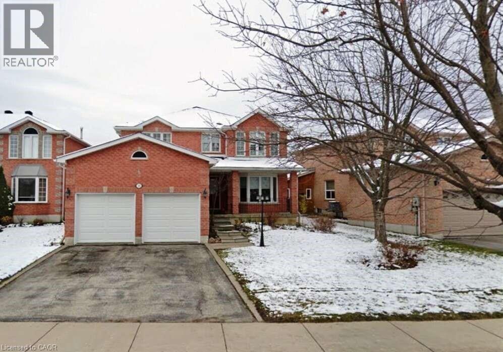 35 Raquel Street, Barrie, Ontario  L4N 9S4 - Photo 2 - 40812354