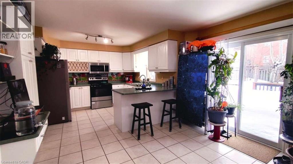 35 Raquel Street, Barrie, Ontario  L4N 9S4 - Photo 7 - 40812354