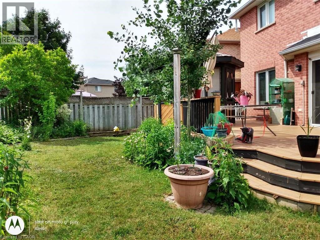 35 Raquel Street, Barrie, Ontario  L4N 9S4 - Photo 38 - 40812354