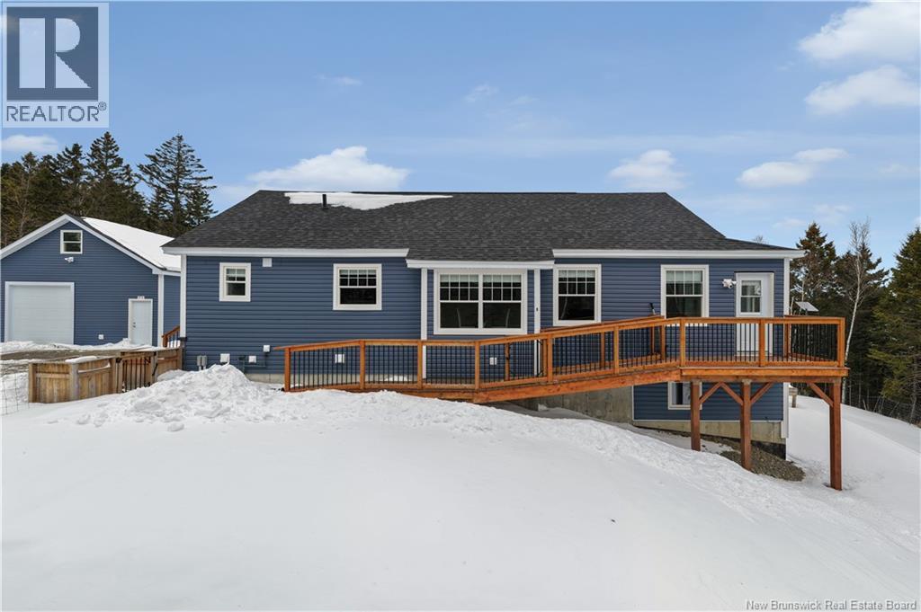 393 Hills Point Road, Oak Bay, New Brunswick  E3L 4J9 - Photo 1 - NB134196