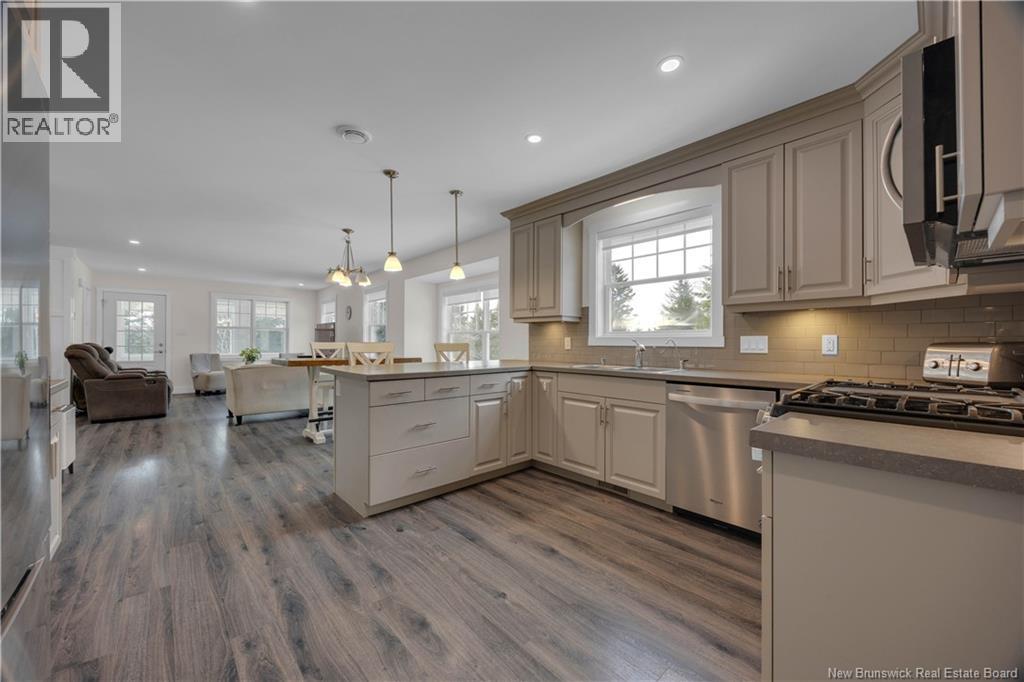 393 Hills Point Road, Oak Bay, New Brunswick  E3L 4J9 - Photo 11 - NB134196