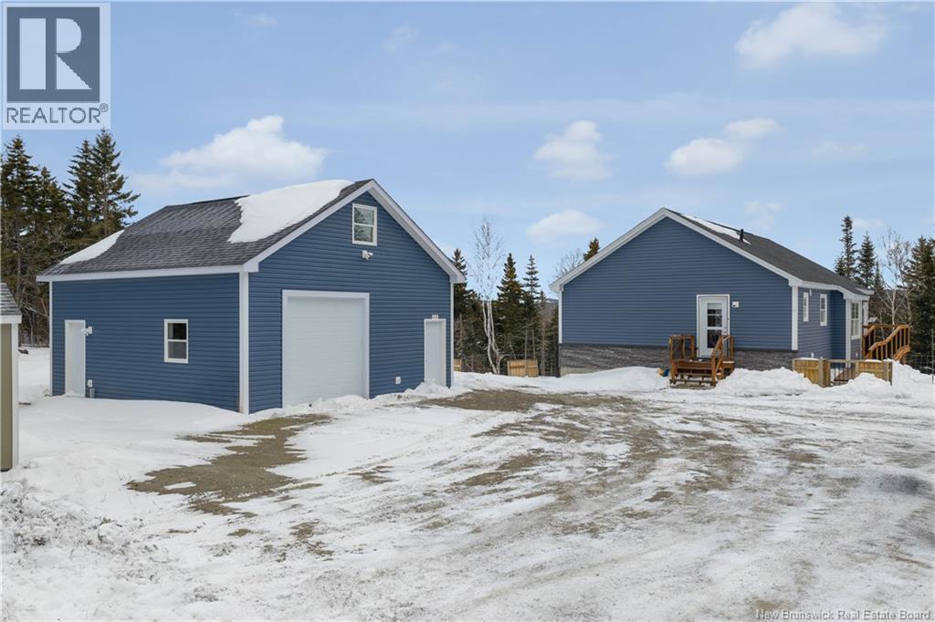 393 Hills Point Road, Oak Bay, New Brunswick  E3L 4J9 - Photo 7 - NB134196