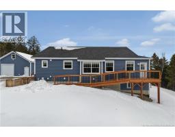 393 Hills Point Road, Oak Bay, New Brunswick