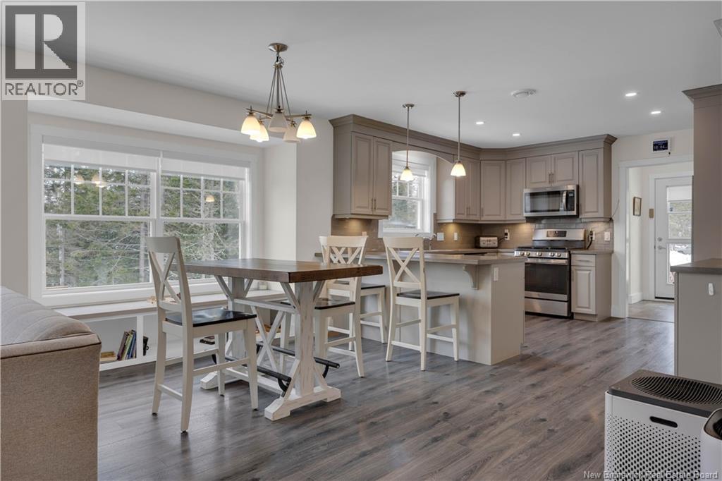 393 Hills Point Road, Oak Bay, New Brunswick  E3L 4J9 - Photo 2 - NB134196