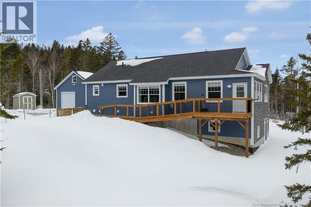 393 Hills Point Road, Oak Bay, New Brunswick  E3L 4J9 - Photo 5 - NB134196